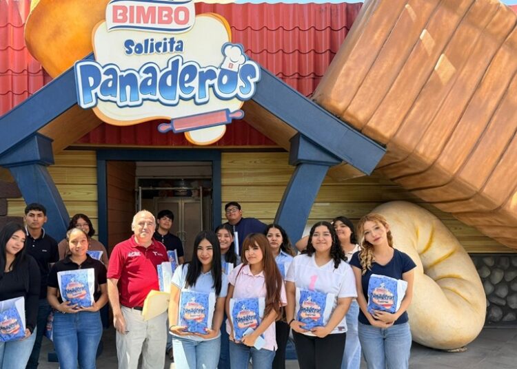 Refuerza UT NLD aprendizajes con visitas guiadas a empresas