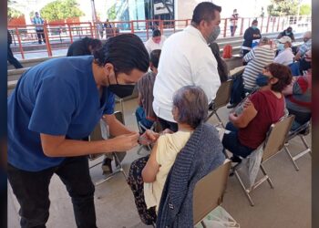 Registra Tamaulipas 15 casos de Tosferina y 4 casos de viruela símica