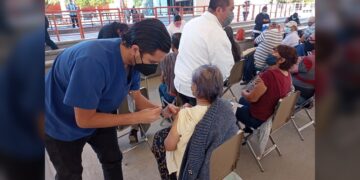 Registra Tamaulipas 15 casos de Tosferina y 4 casos de viruela símica