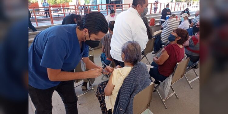 Registra Tamaulipas 15 casos de Tosferina y 4 casos de viruela símica