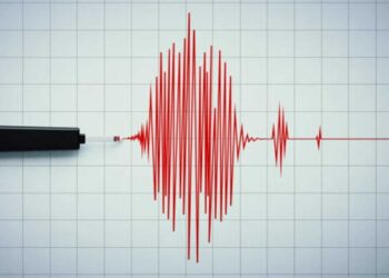 Registro Tamaulipas su primer sismo de agosto