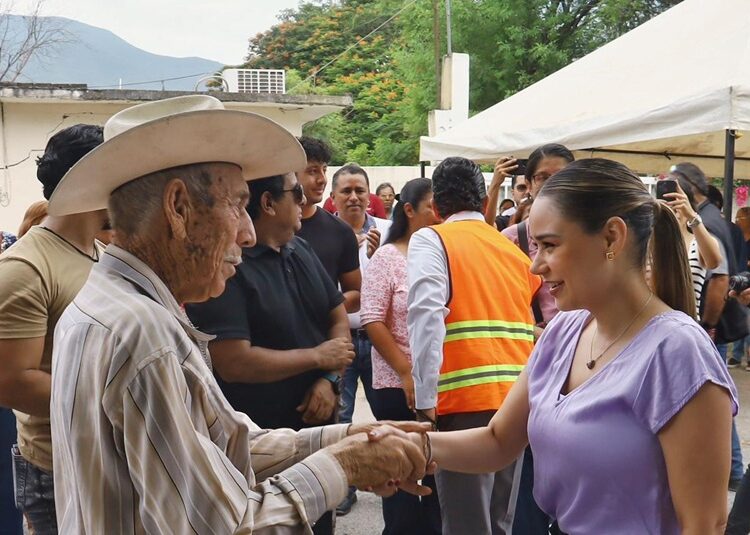 Rehabilitará Gobierno red de agua potable en la Nacozari y Miguel Alemán