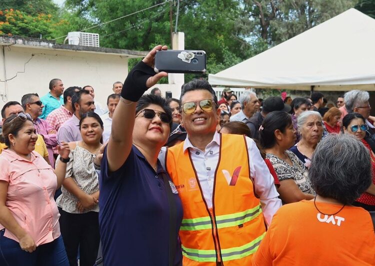 Rehabilitará Gobierno red de agua potable en la Nacozari y Miguel Alemán