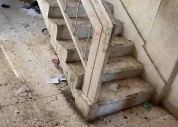 Hugo Reséndez atento a la orden de desalojo de CONAGUA a colonos de Victoria