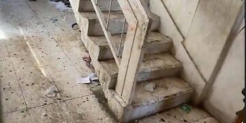 Hugo Reséndez atento a la orden de desalojo de CONAGUA a colonos de Victoria