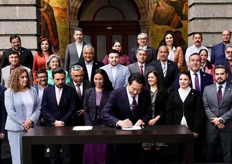 Respalda Gobierno de Tamaulipas creación del SBN para fortalecer la Educación Media Superior