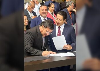 Respalda Gobierno de Tamaulipas creación del SBN para fortalecer la Educación Media Superior