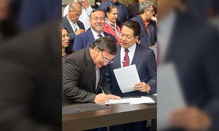 Respalda Gobierno de Tamaulipas creación del SBN para fortalecer la Educación Media Superior