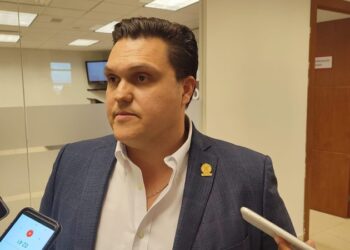 Respalda Humberto Prieto austeridad en salarios y gastos del gobierno estatal