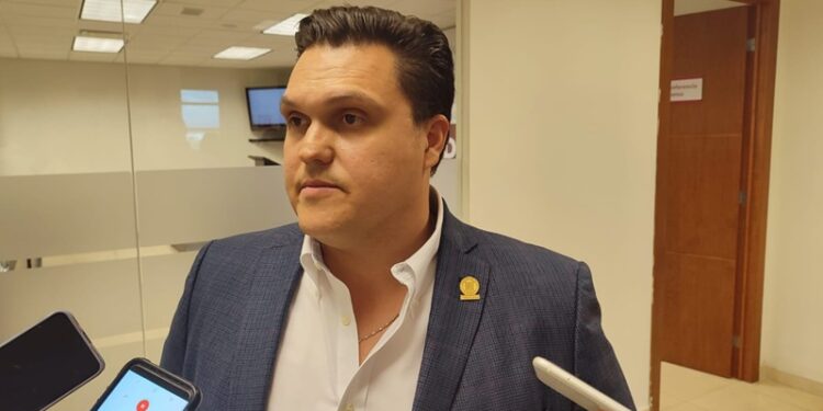 Respalda Humberto Prieto austeridad en salarios y gastos del gobierno estatal