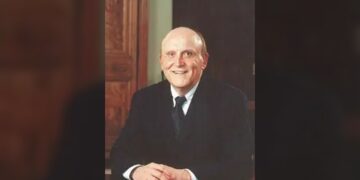 Falleció Ricardo Guajardo Touché, a los 77 años