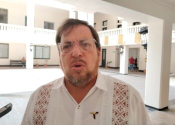 ¡EUA advierte sobre infecciones por bacteria carnívora!