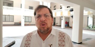 ¡EUA advierte sobre infecciones por bacteria carnívora!