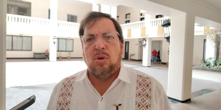 ¡EUA advierte sobre infecciones por bacteria carnívora!