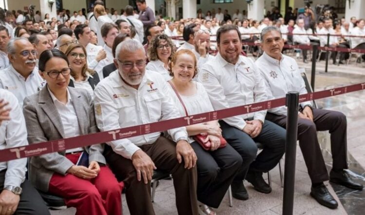 Más trabajo en agosto para Américo
