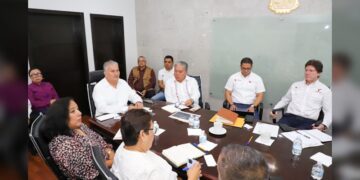 Salud Tamaulipas pone en marcha acuerdos derivados de CONASABI 2025