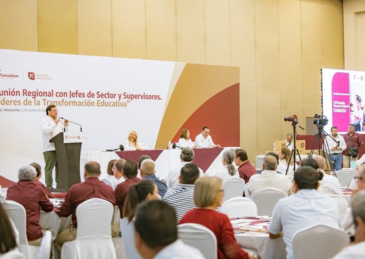 Se actualizan jefes de sector y supervisores de la zona sur y cañera