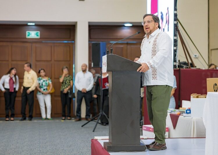 Se actualizan jefes de sector y supervisores de la zona sur y cañera