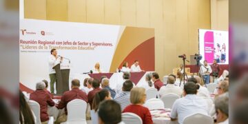 Se actualizan jefes de sector y supervisores de la zona sur y cañera