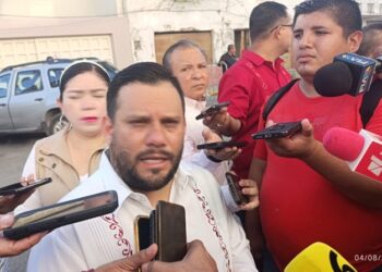 Se consigue saldo blanco en playas de Tamaulipas