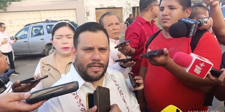 Se consigue saldo blanco en playas de Tamaulipas