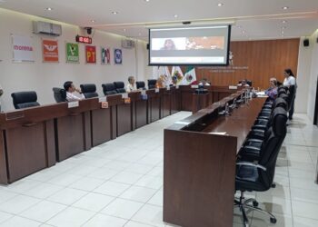 Se defiende el IETAM ante su posible desaparición