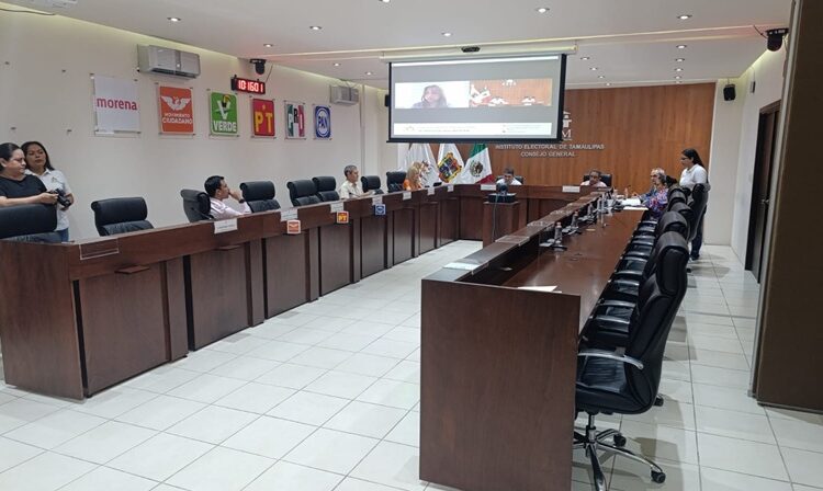 Se defiende el IETAM ante su posible desaparición