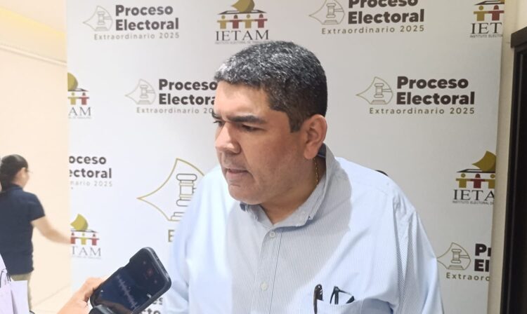 Se defiende el IETAM ante su posible desaparición