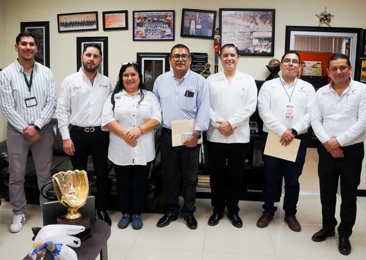 Se levanta huelga en Collado y Fabservmex