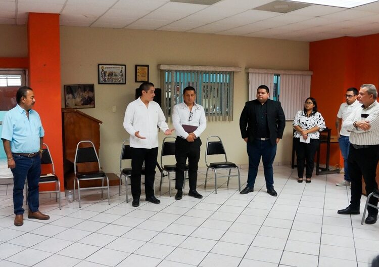 Se levanta huelga en Collado y Fabservmex