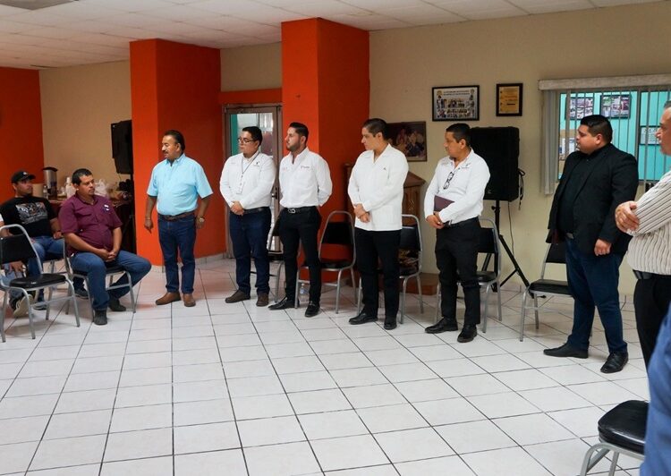 Se levanta huelga en Collado y Fabservmex