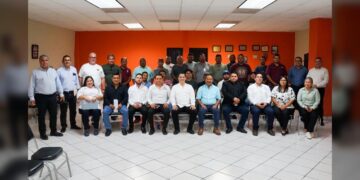 Se levanta huelga en Collado y Fabservmex