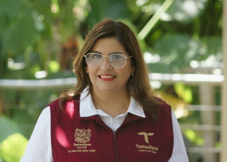 Se prepara Tamaulipas para recibir el ‘México Carbon Forum 2025’