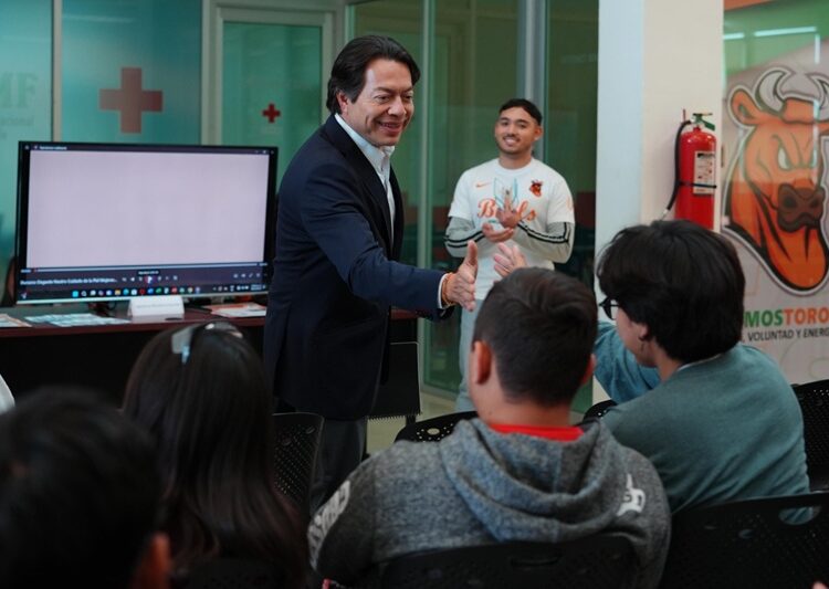Se suma Tamaulipas a los acuerdos para consolidar la ‘Nueva Escuela Mexicana’
