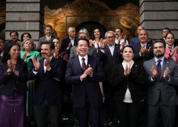 Se suma Tamaulipas a los acuerdos para consolidar la ‘Nueva Escuela Mexicana’
