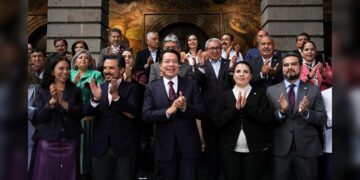 Se suma Tamaulipas a los acuerdos para consolidar la ‘Nueva Escuela Mexicana’