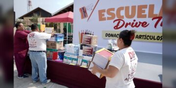 Se suman ciudadanos y organismos a ‘Escuelatón 2025’