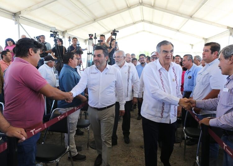 Segunda línea del acueducto garantiza agua por 50 años a las y los victorenses