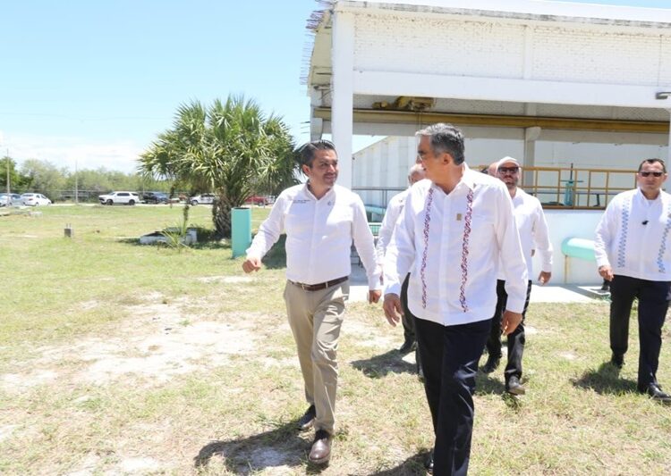 Segunda línea del acueducto garantiza agua por 50 años a las y los victorenses