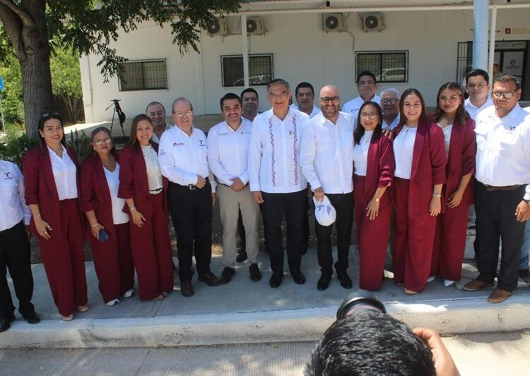 Segunda línea del acueducto garantiza agua por 50 años a las y los victorenses