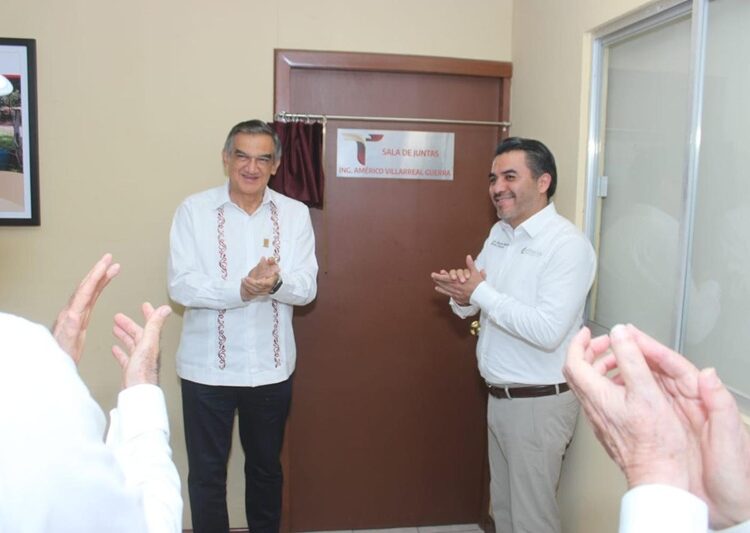 Segunda línea del acueducto garantiza agua por 50 años a las y los victorenses