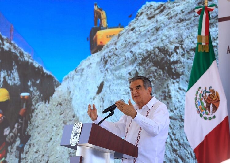 Segunda línea del acueducto garantiza agua por 50 años a las y los victorenses