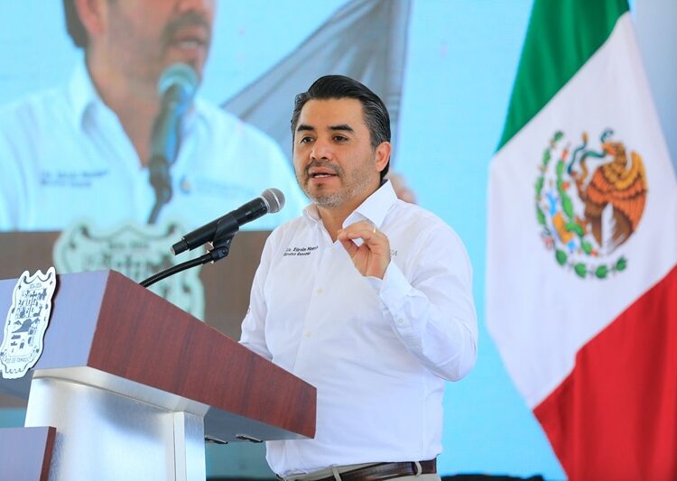 Segunda línea del acueducto garantiza agua por 50 años a las y los victorenses