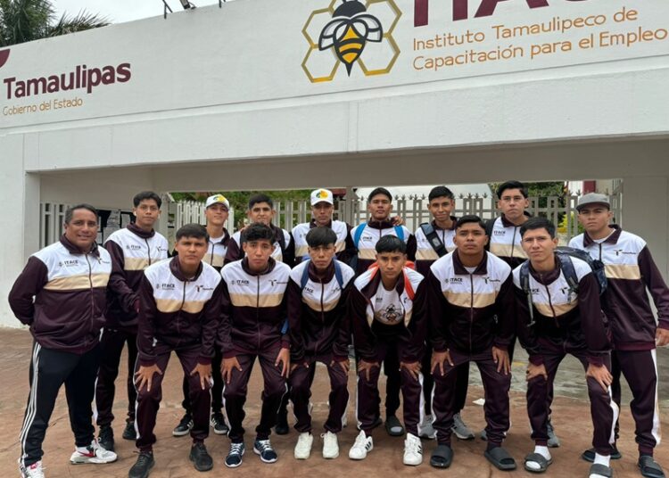 Será ITACE – CECyTE Tamaulipas sede del Encuentro Deportivo Nacional 2026