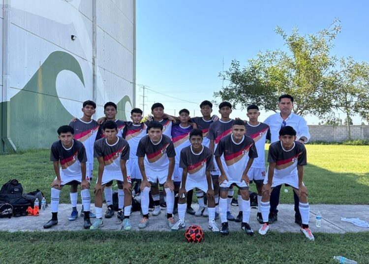 Será ITACE – CECyTE Tamaulipas sede del Encuentro Deportivo Nacional 2026