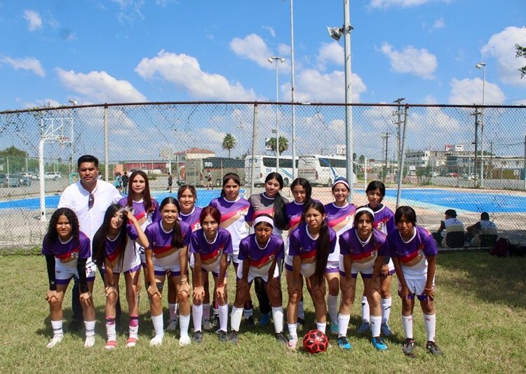 Será ITACE – CECyTE Tamaulipas sede del Encuentro Deportivo Nacional 2026