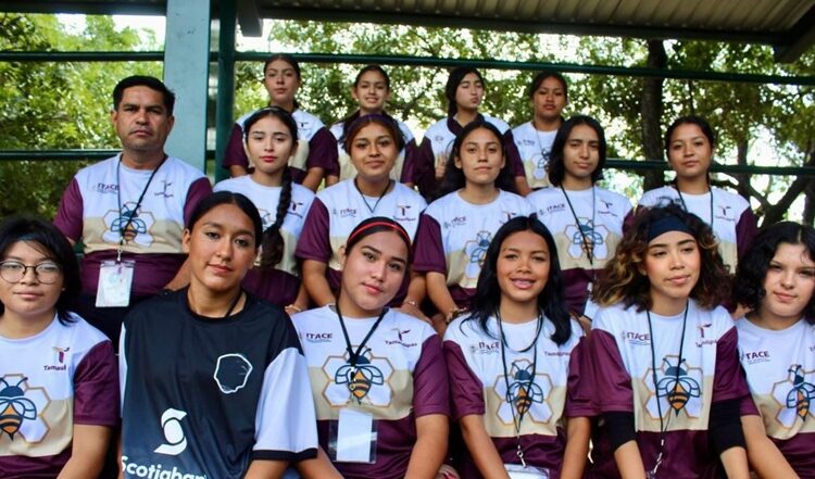 Será ITACE – CECyTE Tamaulipas sede del Encuentro Deportivo Nacional 2026