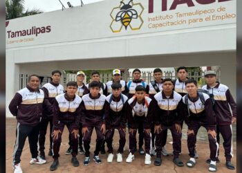 Será ITACE – CECyTE Tamaulipas sede del Encuentro Deportivo Nacional 2026