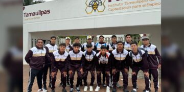 Será ITACE – CECyTE Tamaulipas sede del Encuentro Deportivo Nacional 2026