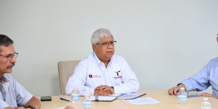 Será Victoria sede del Foro “Generación de Energía Eólica”